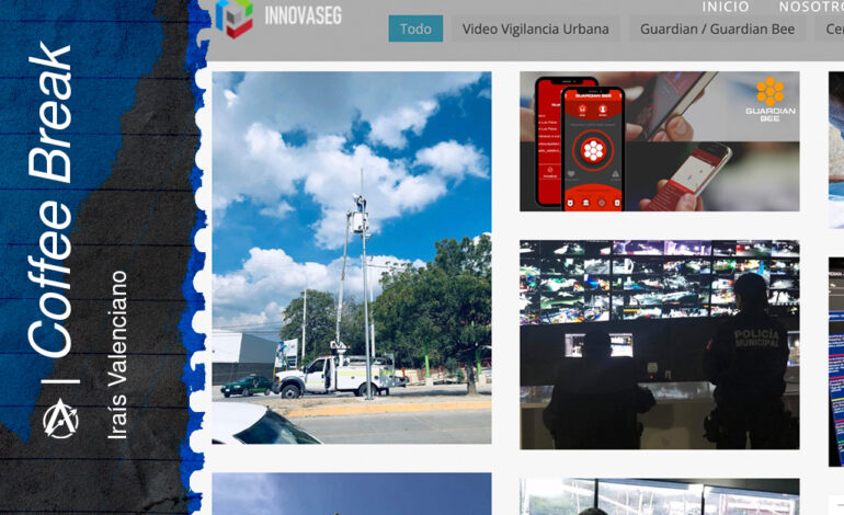  De vigilante a vigilado