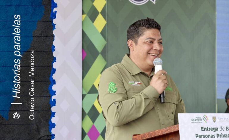  Ser más potosinos y amar más a SLP