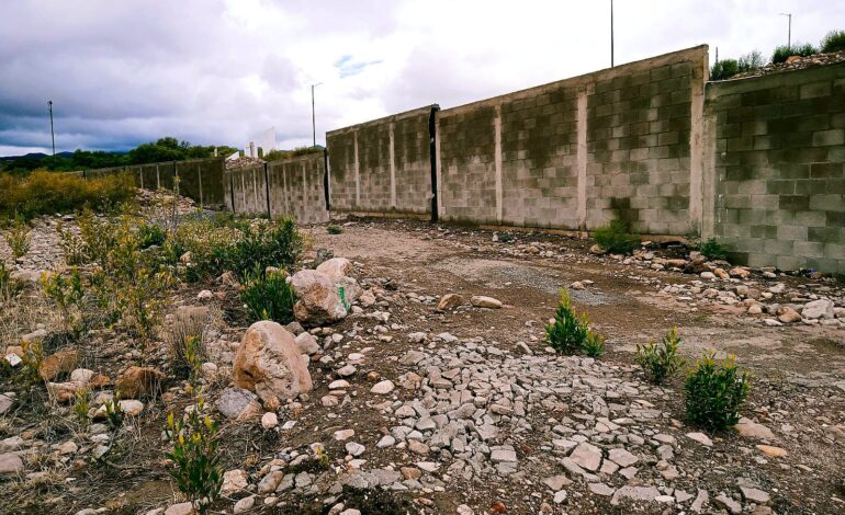  Llaman a solidarizarse con San Marcos Carmona para proteger el río Calabacillas
