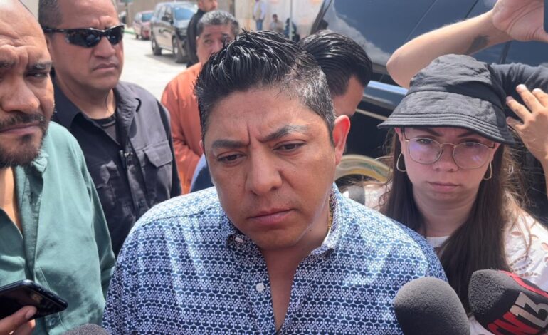  Gallardo insiste en municipalización de La Pila y desconoce impedimentos legales