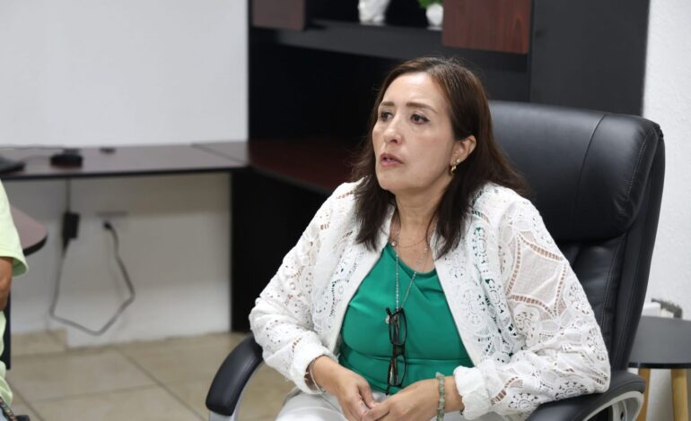  Niega SCT presiones a taxistas para asistir a evento en Ciudad Valles