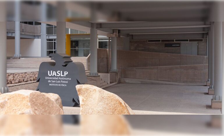  SCJN desecha controversia de la UASLP; abogada general prevé recurso de reclamación