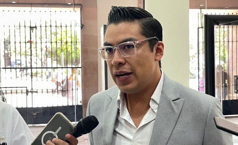  Buscarán evitar privatización en esquema de pensiones para policías municipales