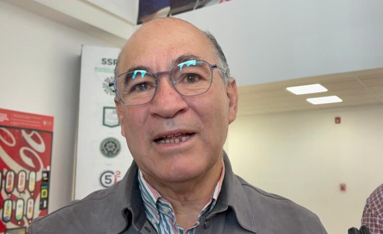  Galindo defiende vigilancia permanente a casona abandonada