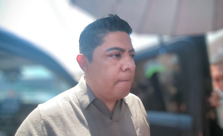  Video | Gallardo niega renta de pipas, pese a contratos públicos de arrendamiento