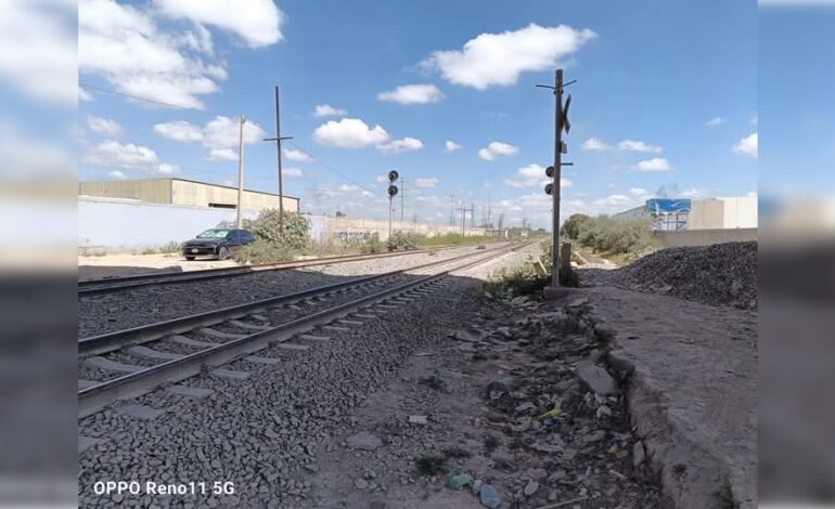  Gobierno Federal se deslinda de acuerdos para rehabilitación de Zona Norte en SLP