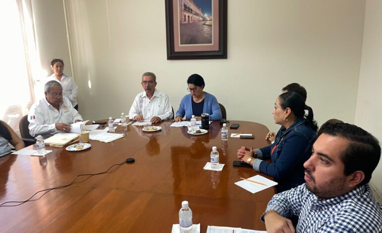  Comisión aprueba reforma que amplía la paridad de género en la UASLP