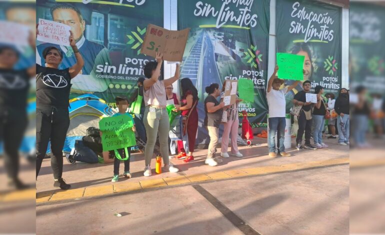  Patronato de la Fenapo acuerda eliminar prácticas de maltrato animal
