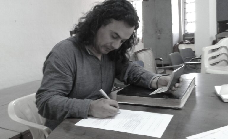  Una jornada de memoria colectiva para recordar a Juan Carlos Ruiz Guadalajara