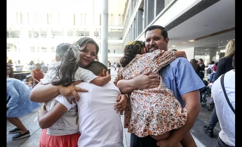  Siguen rezagadas las adopciones a adolescentes: DIF estatal
