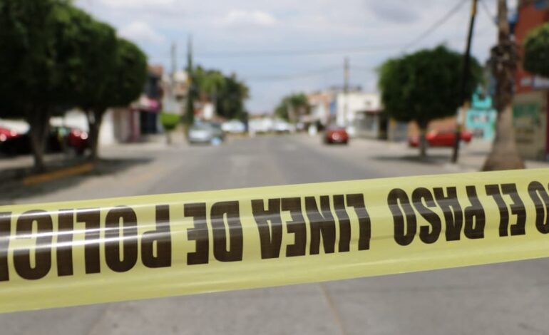  Durante julio disminuyeron las víctimas de homicidio doloso en SLP