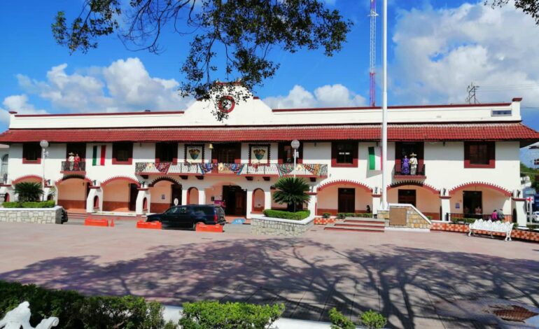  Cabildo de Ciudad Valles analiza elaborar un reglamento municipal anti fracking