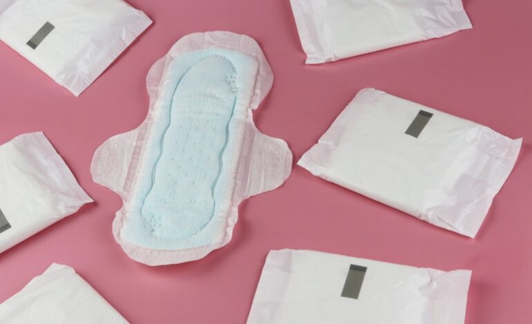  Defensoras denuncian precariedad menstrual en comunidades indígenas de la Huasteca