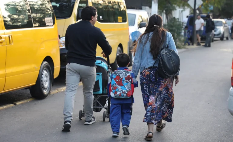  Desaceleración de la fecundidad en Mexico promueve el crecimiento económico: Conapo