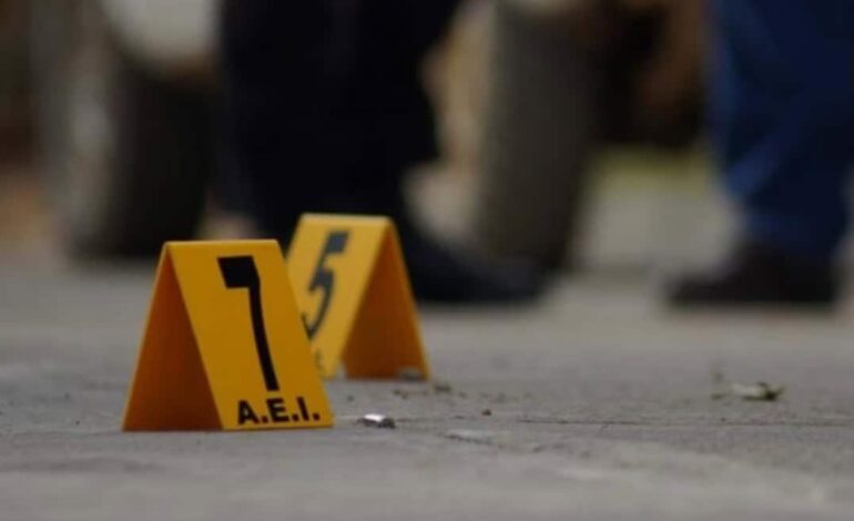  SLP sumó 14 víctimas de homicidio doloso durante julio, 6 en un solo día: SSPC