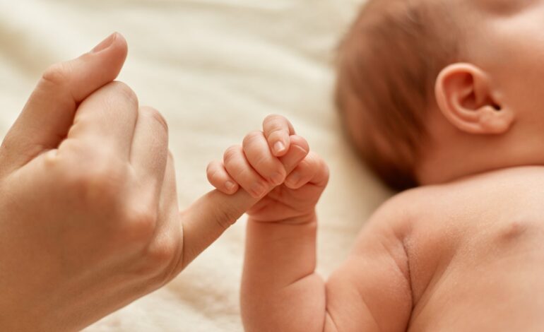 Salud prenatal y consumo de drogas, factores de malformaciones en recién nacidos