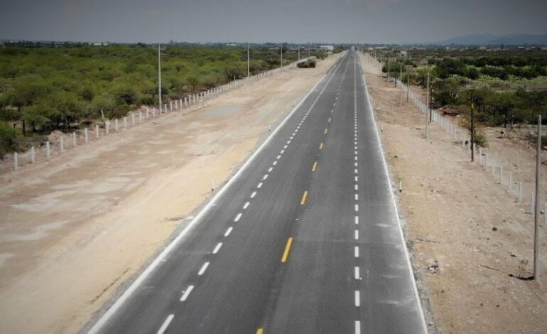  Diálogo y no simulación es la única vía para acuerdos en proyecto de nueva carretera a Matehuala