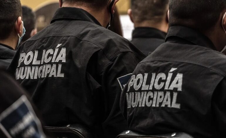  Iniciativa de pensión para policías municipales deja dudas sobre su viabilidad financiera