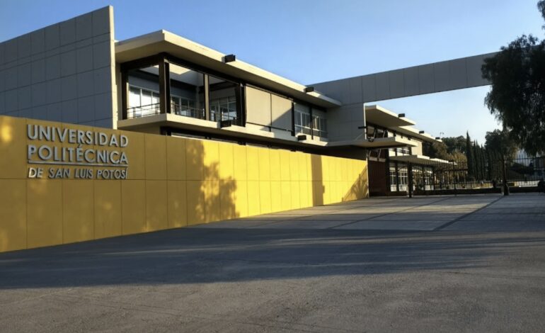  Censura en la Universidad Politécnica de SLP escala en redes y moviliza colectivos