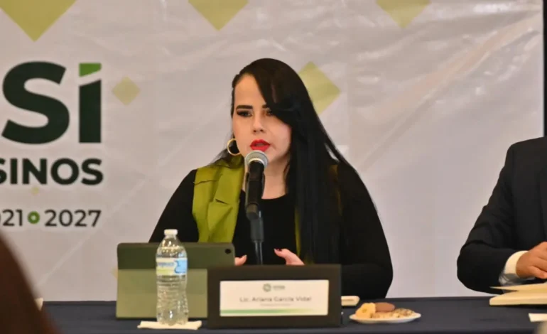  Línea de crédito de 7 mil mdp es un techo, no deuda contratada: Sefin