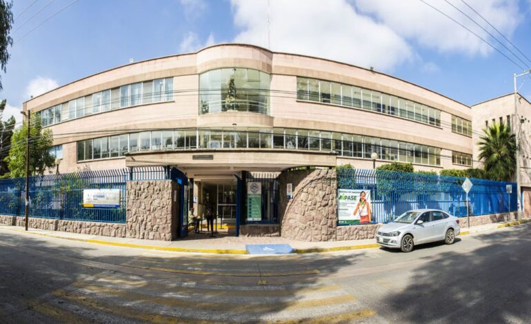  UASLP refuerza vigilancia tras detectar fraude con lentes espía en examen Ceneval