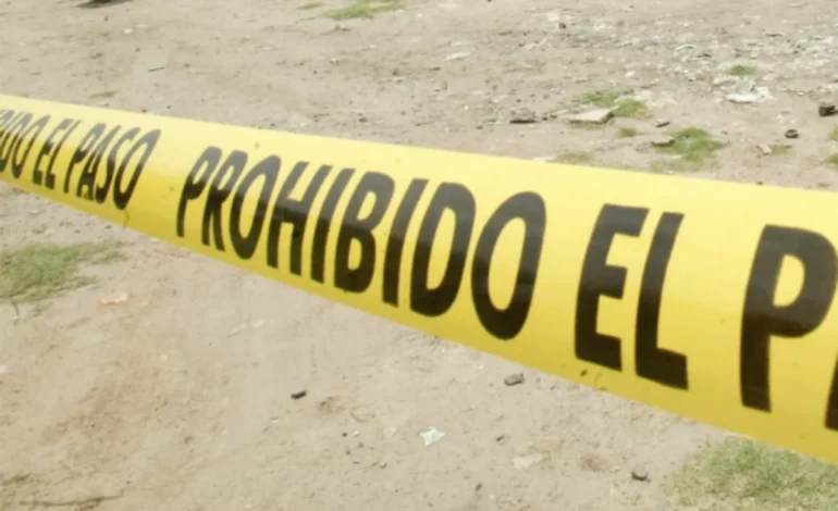  SLP registró 7 víctimas de homicidio doloso en agosto, la cifra más baja desde 2019: SSPC