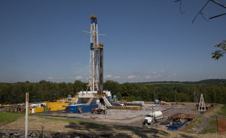  Autoridades nahua y tének exigirán prohibición del fracking en visita de Sheinbaum