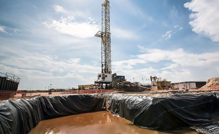  Advierten sobre riesgo de contaminación del agua por el fracking en la Huasteca