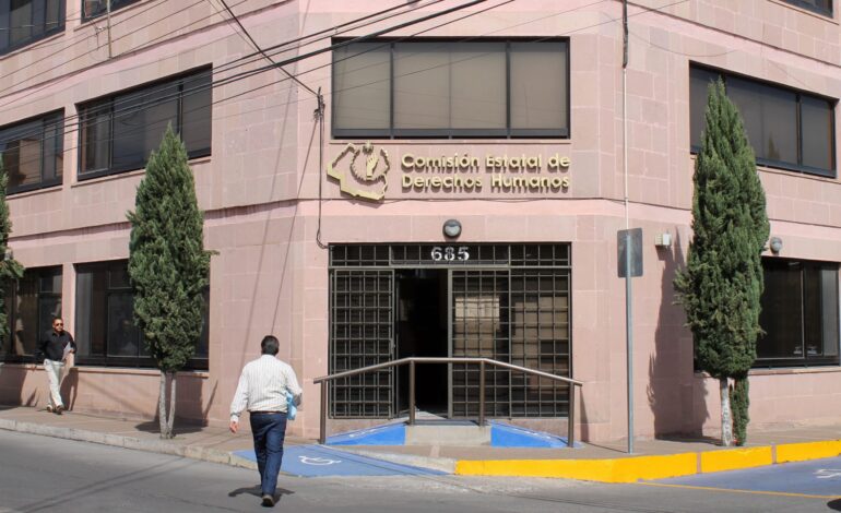  CEDH incorpora capítulo de notificaciones a su reglamento interno