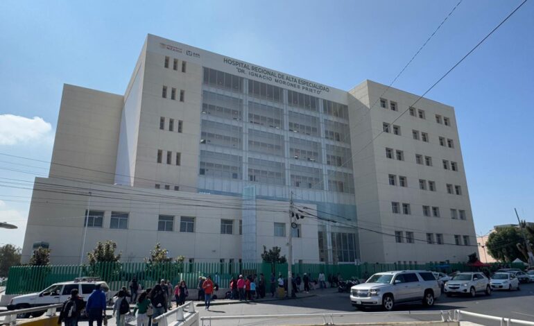  Hospital Central busca reactivar trasplantes tras caducidad de licencia