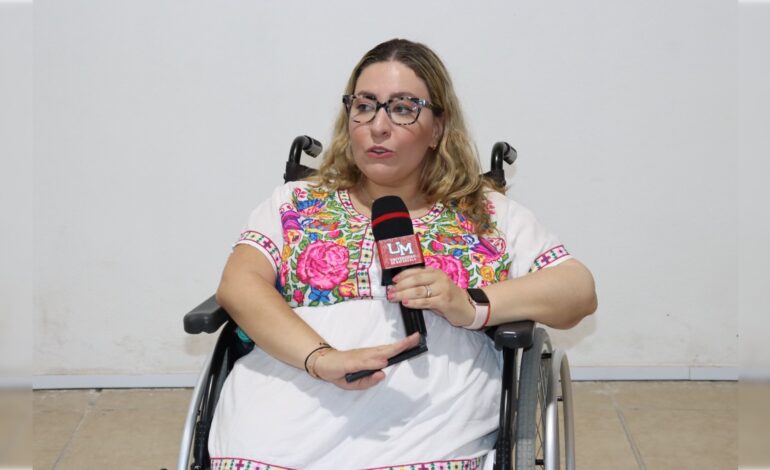  A un año de la solicitud, juicio político contra Giovanna Argüelles no avanza en el Congreso