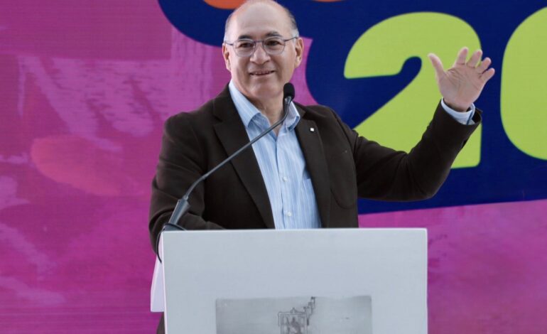  Galindo pide “no mezclar” denuncias en torno al regidor Jorge Zavala