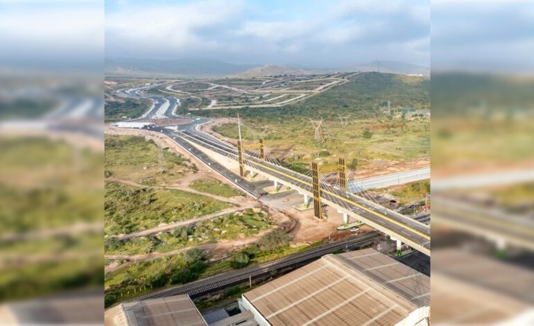  Aumentan solicitudes de municipalización en fraccionamientos de Vía Alterna Sur