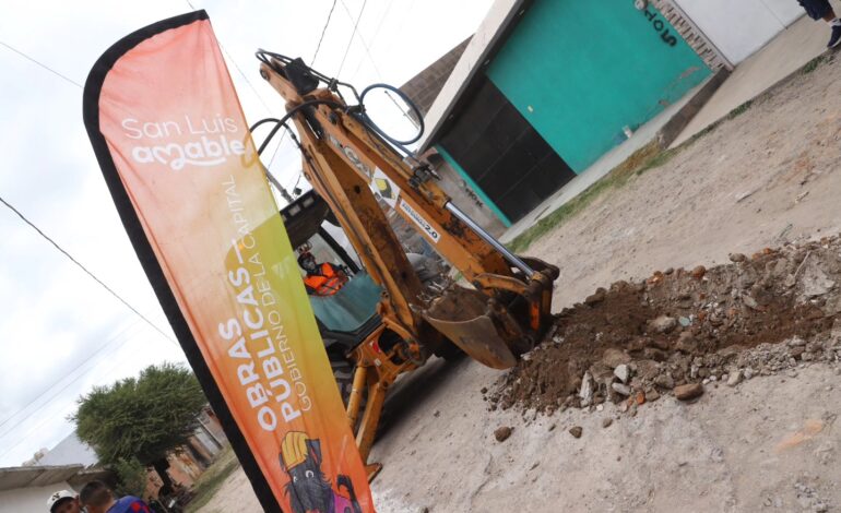  Bacheo supera a seguridad en prioridades de la capital, admite alcalde