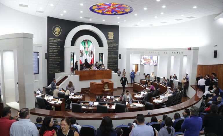  Atribuyen a problemas técnicos el atraso en publicación de gastos del Congreso de SLP