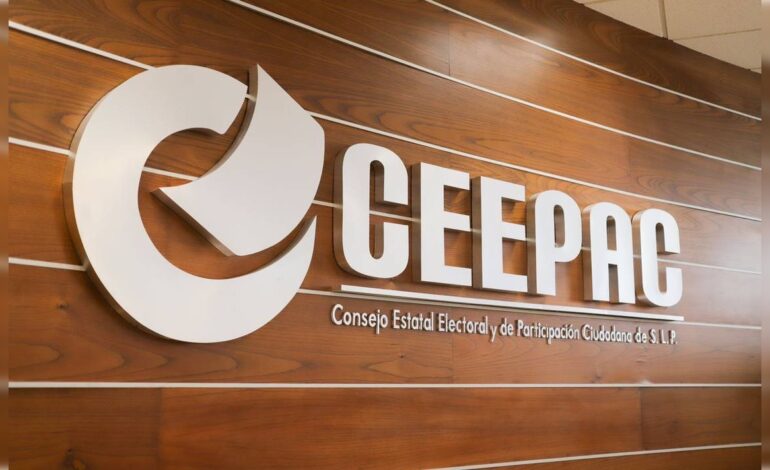  Finanzas rechaza ampliación presupuestal al Ceepac; persiste deuda con el INE