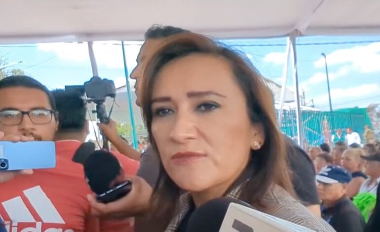  Video | Seduvop culpa a vecinos de Zona Norte por reunión fallida