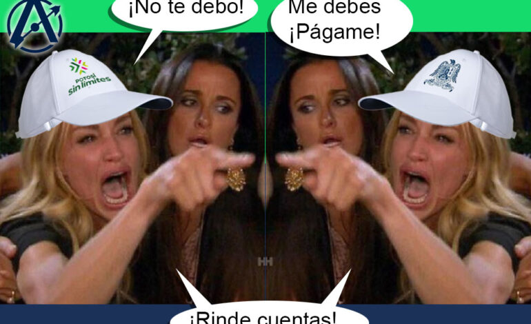  ¿Esto es diálogo?