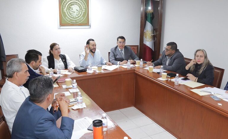 Entre críticas y excusas: la Jucopo y los vacíos de transparencia en el legislativo