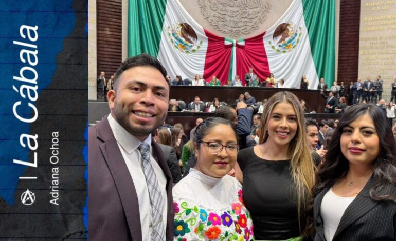  “Groupies” a perpetuidad