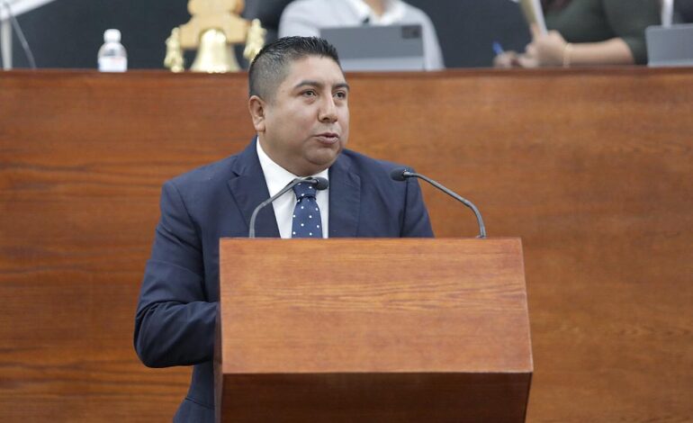  Marcelino Rivera asegura que sus procesos siguen en litigio y descarta pedir licencia