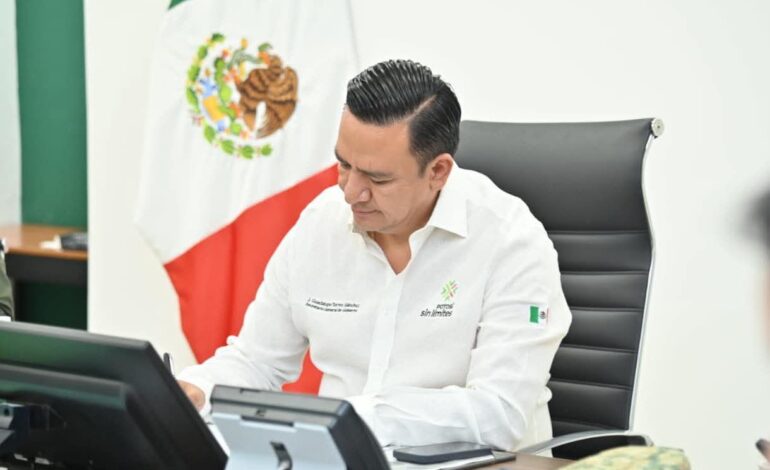  Torres Sánchez descarta conflicto de interés por nombramiento en órgano del Poder Judicial