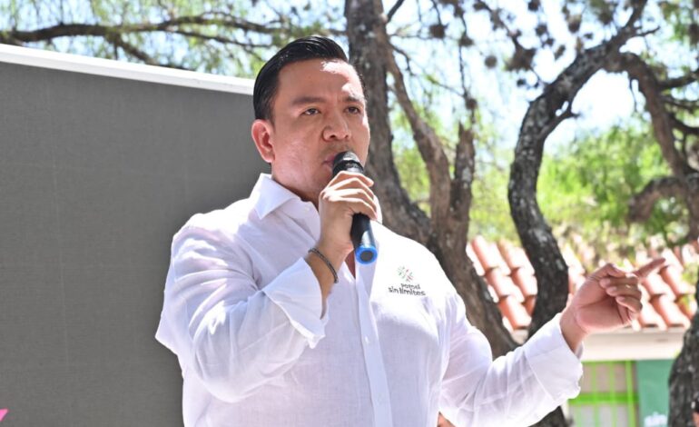  Sin inhabilitación expresa, Francisco Ramos puede ser representante en el PJE: Torres Sánchez