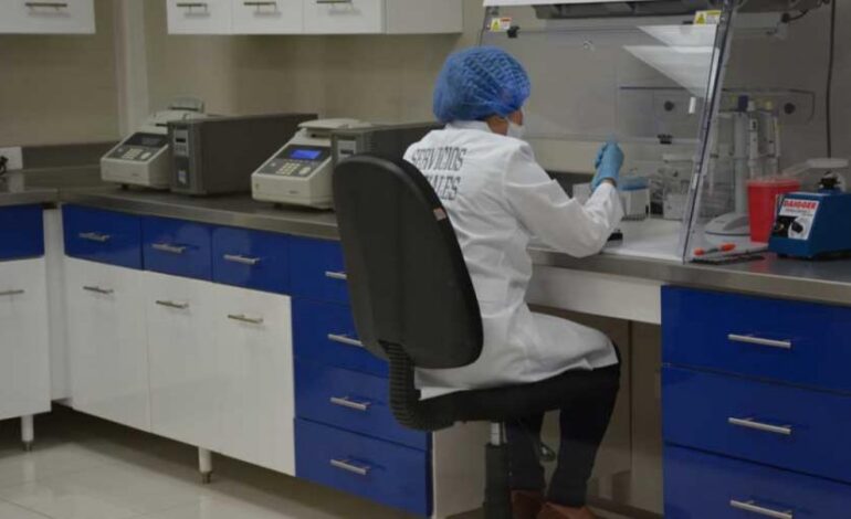  SLP niega información sobre condición de los servicios periciales y forenses: INEGI