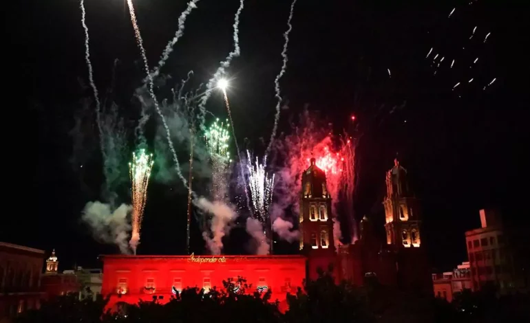  Comerciantes reportan caída del 40% en ventas durante fiestas patrias por eventos gratuitos