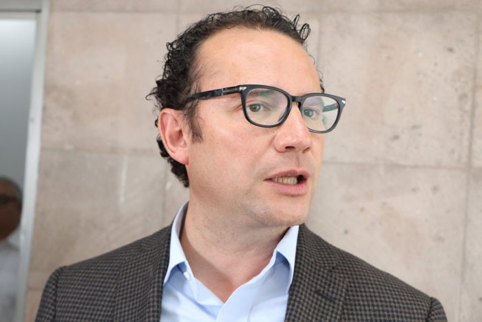  Congreso de SLP revocará inhabilitación contra Xavier Nava este sábado