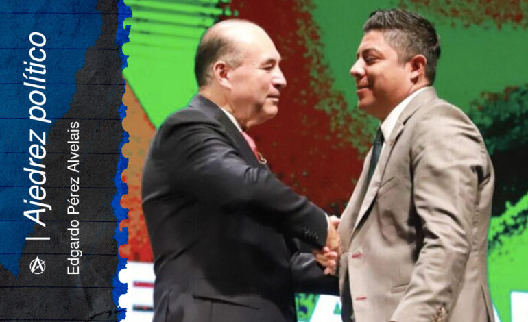 Borrón y cuenta nueva