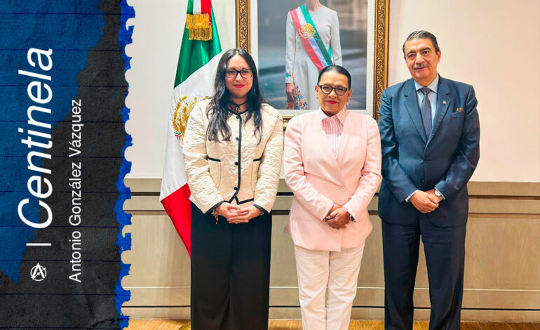  De la crisis a la catástrofe