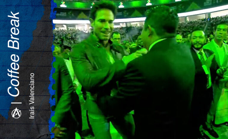 El informe que no informa