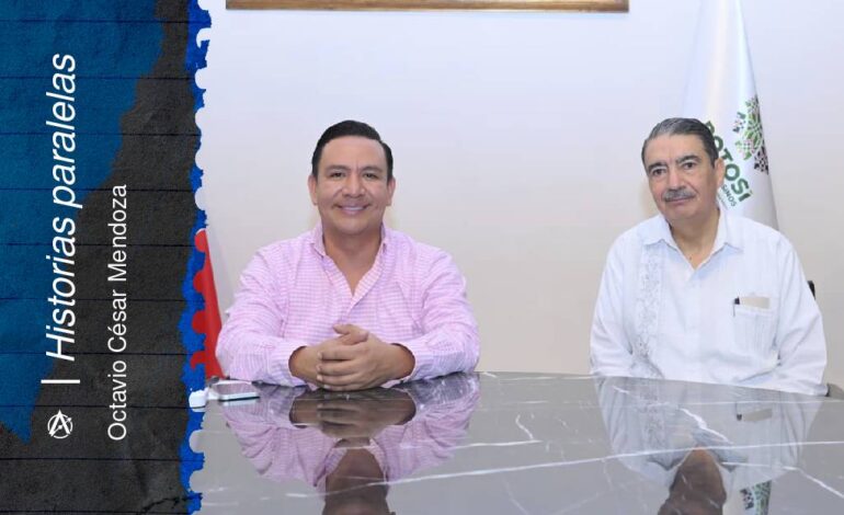  El médico y el maestro